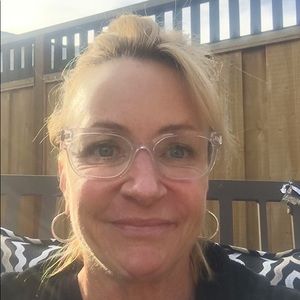 Meet your Posher, Tory